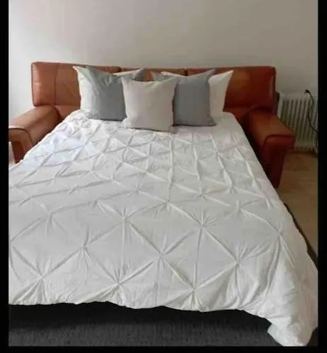 De Charm Distinctif Sejour Elegant Dans Le Marais Branche アパート *