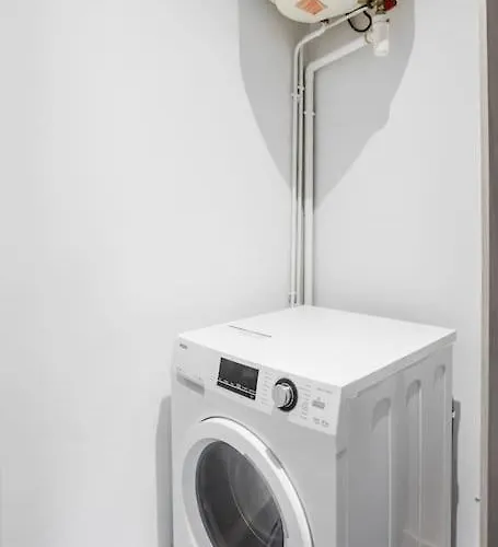 De Charm Distinctif Sejour Elegant Dans Le Marais Branche