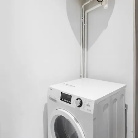 De Charm Distinctif Sejour Elegant Dans Le Marais Branche
